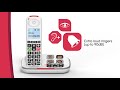 swissvoice xtra 2355 english