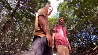 Stay Nice \u0026 Tahu Dubs - Stand Together (Official Video)