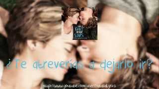 Not About Angels [Subtitulada al español] - Birdy - The Fault In Our Stars Soundtrack