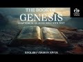 The Book Of Genesis: Chapters 01-50 | Audio Bible With Text | English Version NIVUK