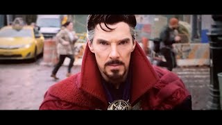 Doctor Strange 2 Trailer: Spider-Man No Way Home Post Credit Scene Breakdown and Marvel Easter Eggs
