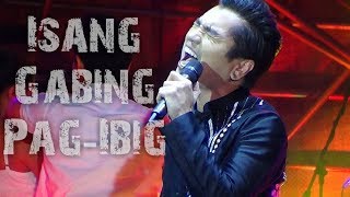 JEX DE CASTRO - Isang Gabing Pag-Ibig (PhilPop 2018 Finals Night | December 2, 2018) #HD720p