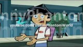 Danny Phantom - Forever Phantom (Part 1)