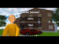 grandpa neighbor. bald teacher escape gameplay all levels part 1 ios android