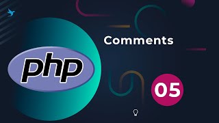 PHP 05 Comments