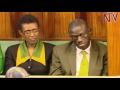 parliament pays tribute to boniface byanyima