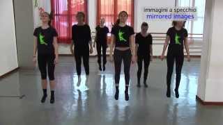 TUTORIAL FLASHMOB \