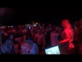 wapelbeats open air mit andhim 18.08.2012 clip