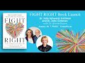 fight right by julie schwartz gottman