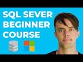SQL Server JOINS Explained (with simple examples)