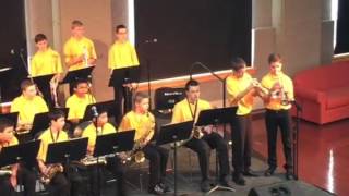 JMS Jazz Band