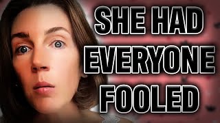 The Bizarre Life of a Viral Princess | Courtney Joelle Palmer