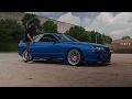 PRIMEDRIVEN.com - R32 Skyline GTS-T Type M - Get in and Drive!