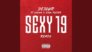 Sexy19 (Remix)