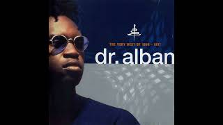 Dr. Alban - One Love (Radio Version)