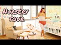 Nursery tour in detail | HINDI | WITH ENGLISH SUBTITLES | Debina Decodes |