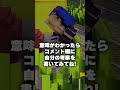 【意味がわかると怖い話】踏切【マイクラ】 どるれく