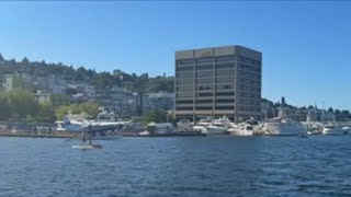 First responders urge caution in rivers and lakes this weekend