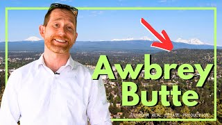 The Story with Awbrey Butte | Bend Oregon Neighborhood Tour