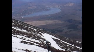 2019年11月17日　富士山御殿場口