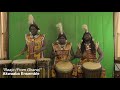 akwaaba ensemble trio