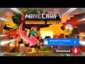 Minecraft 1.21:(Download Now) Upcoming Biggest Update | Minecraft Savanna Update 2022