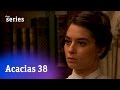 Acacias 38: Cayetana droga y anula la voluntad a Teresa #Acacias503 | RTVE Series