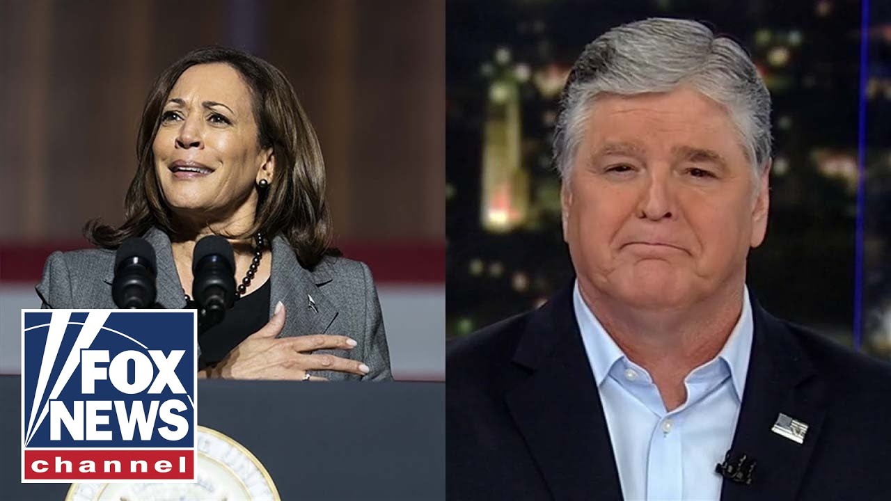 Kamala Harris Has Her 'please Clap' Moment - YouTube