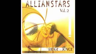 JOYCE - VA-T'EN (ALLIANSTARS VOL.2)