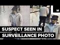 Wanted: Belgium Police Searching for Suspect Seen in This Surveillance Photo