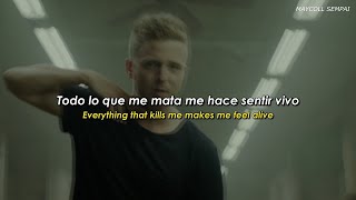 OneRepublic - Counting Stars (Sub Español + Lyrics)