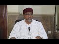 Ramadan Tafsir 1445AH-2024 Rana ta 27_Shk. Dr. Tukur Adam Al-Manar