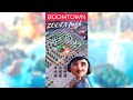 ALL ZOOKA finish on BOOMTOWN -  BOOM BEACH best attacks