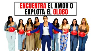 EXPLOTA EL GLOBO O CONSIGUE PAREJA CAP. 1