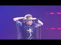 Lady Gaga - Poker Face LIVE - Joanne World Tour - Pittsburgh PA - PPG Paints Arena - 11/20/17