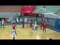 jean paul mendy highlights basketsenegal 2021