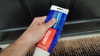 Loctite Power Grab Express All Purpose Construction Adhesive Review