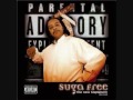 suga free why you bullshit n