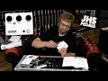 Indie Pedal Builder attempts the JHS Notaklon!