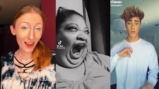 I Physically Couldn’t Watch This 😭 (Cringe Compilation)