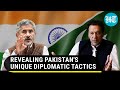 How Pakistan negotiates with India | HT Explains