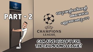Mr. Champions League is going to the Champions League | Cristiano | Juventus | Zlatan | AC Milan