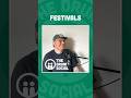 Tent Tales Ep12 - Festivals, Gaffa Tape &Tiny Tents OUT NOW.. The Drum Social podcast #drumpodcast