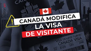 Primera medida canadiense luego de las elecciones en U.S.A.