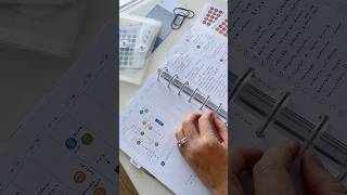 Планируй со мной / канцелярия LET’S PLAN / #планер #ежедневник #блокнот #planner