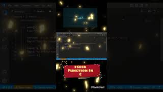 Set the file pointer at desired location||fseek function||#coding#new#trending