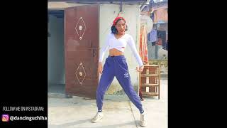 Hardy Sandhu- Bijli Bijli dance cover | dance audition | dancing uchiha