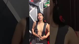 Bigo live Philippines. Cute girl and sexy