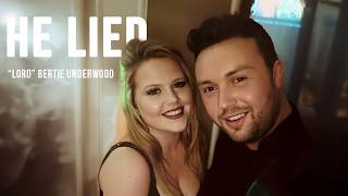 She found out her "Rich" Lord BF was a Scammer Two Months before Marrying Him | Love Cheats