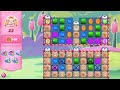 Candy Crush Saga LEVEL 5416 NO BOOSTERS (new version)